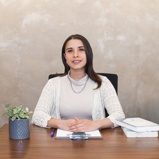 Ampliar imagen: Eva Gabriela Trejo Becerra, Psicólogo Xalapa