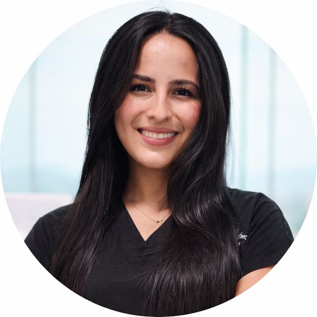 Marian Rentería Martinez, Dentista - Odontólogo Ciudad de México