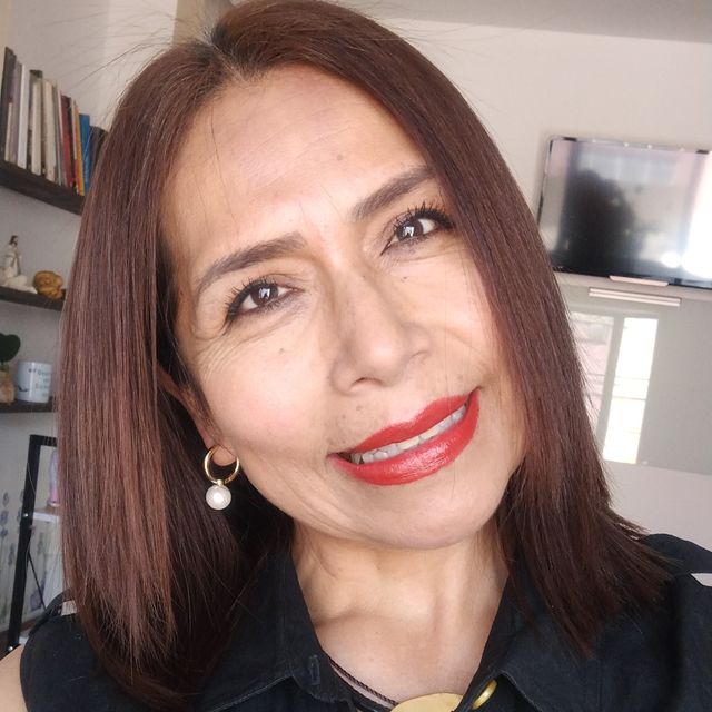 Mirna Granados Rivas, Psicólogo Gustavo A Madero