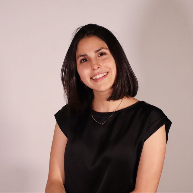 Andrea Luna Hidalgo, Nutriólogo Ciudad de México