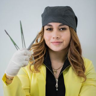 Ampliar imagen: Ericka Magdalena Ahumada Galindo, Fisioterapeuta Hermosillo