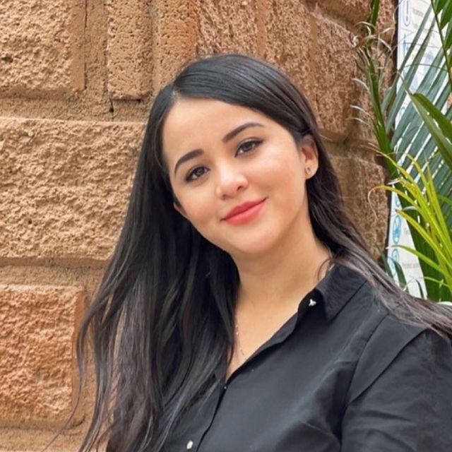 Amairany Ruiz Gallegos, Odontólogo pediatra San Pedro Garza Garcia