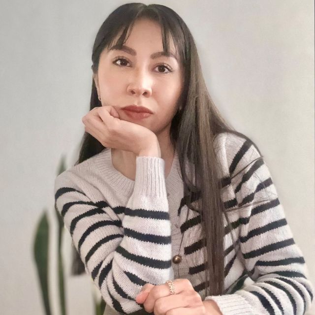 Fernanda  Ramos, Psicólogo Cuauhtémoc