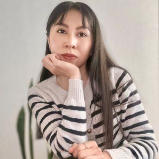 Mtra. Fernanda  Ramos