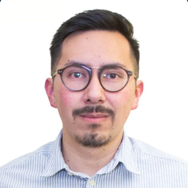 Luis Enrique Zárate Ramírez, Psicólogo Ciudad de México