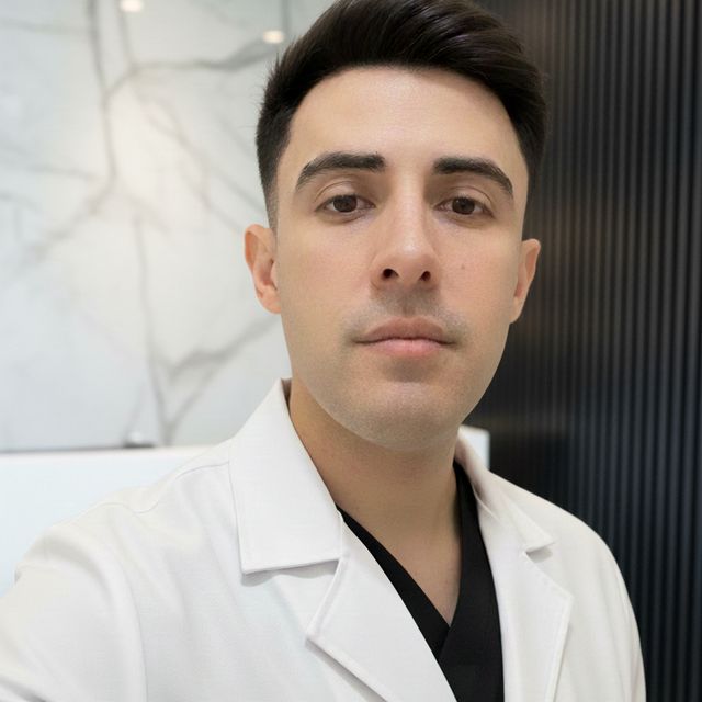 Eduardo Hurtado Gaytan, Ortodoncista Aguascalientes