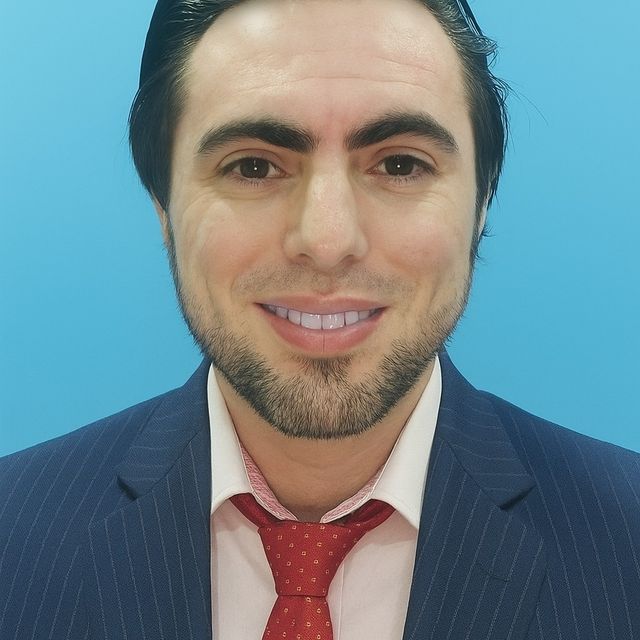 Alberto Guilebaldo Díaz Salinas, Psiquiatra Monterrey