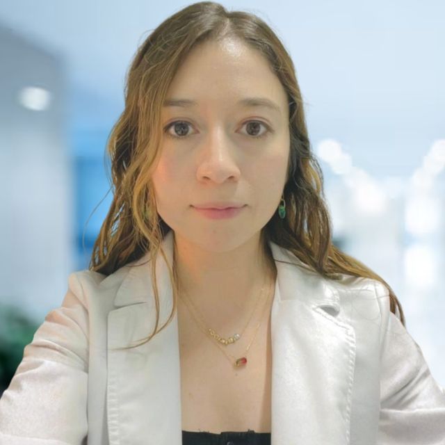 Katia  Márquez González, Oftalmólogo Gustavo A Madero