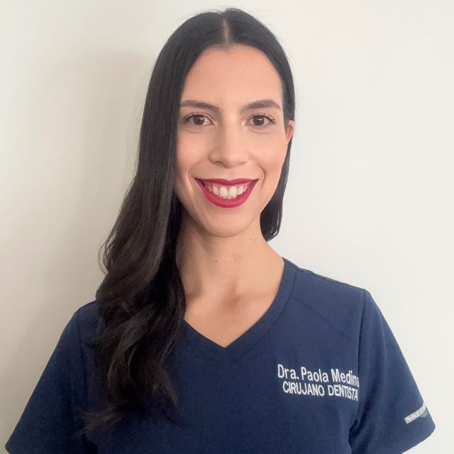 Paola Medina, Dentista - Odontólogo Ciudad Cuauhtémoc