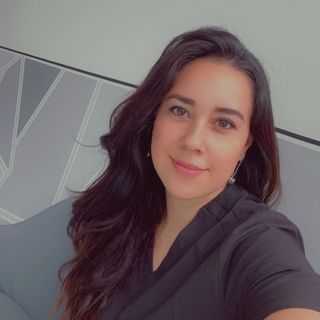 Ampliar imagen: Montserrat Arredondo, Dentista - Odontólogo Benito Juárez