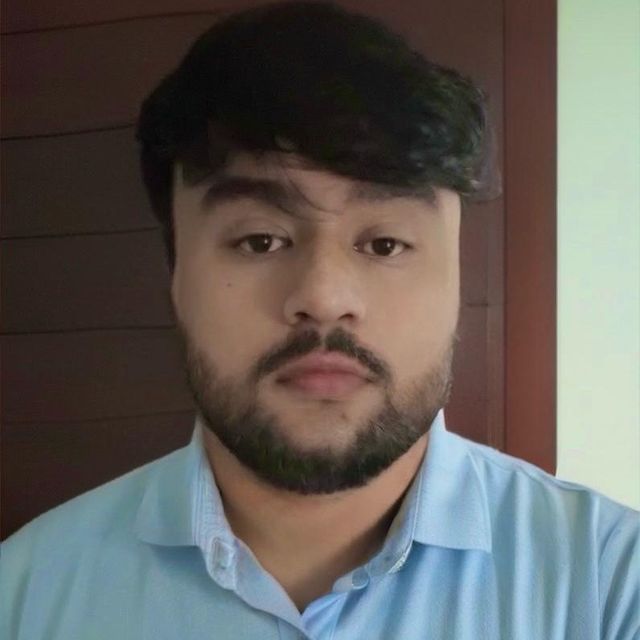 Jonathan Ruiz, Psicólogo Tlalpan