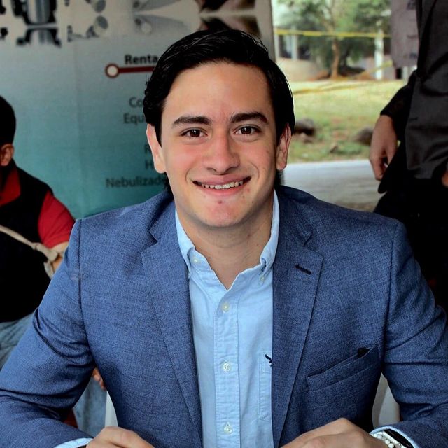 Ivan Alejandro Mendo Ponce, Médico general Monterrey