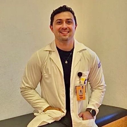 Manuel Alejandro Villagrán Luján, Ortopedista Chihuahua