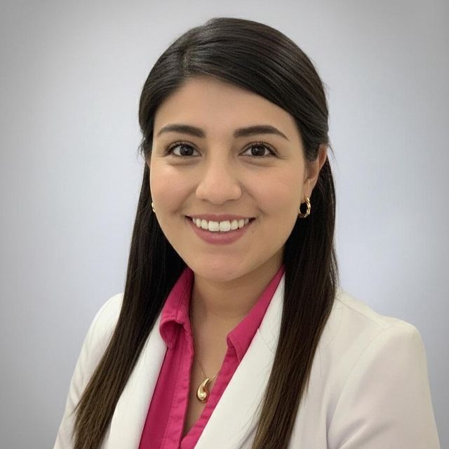 Laura Olivia Fernández Serrano, Pediatra Ciudad Juarez