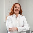 Dra. Laura Adriana Guerrero Vargas