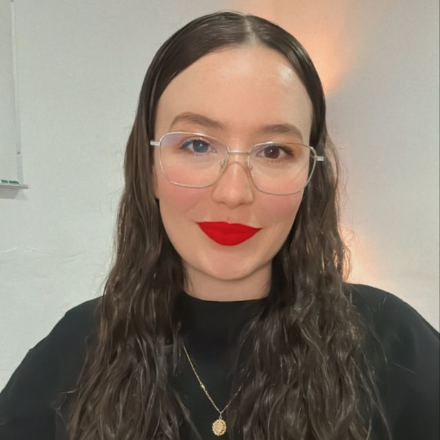 Carolina Villaseñor Moreno, Psicólogo Nezahualcóyotl