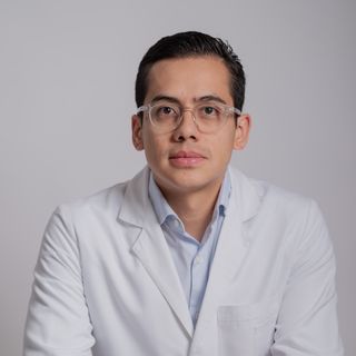 Ampliar imagen: Noe G. Baltazar Guerrero, Ortopedista Naucalpan de Juárez