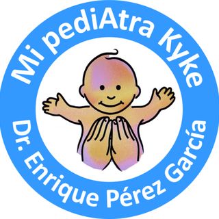 Ampliar imagen: Enrique Perez Garcia, Pediatra Juriquilla