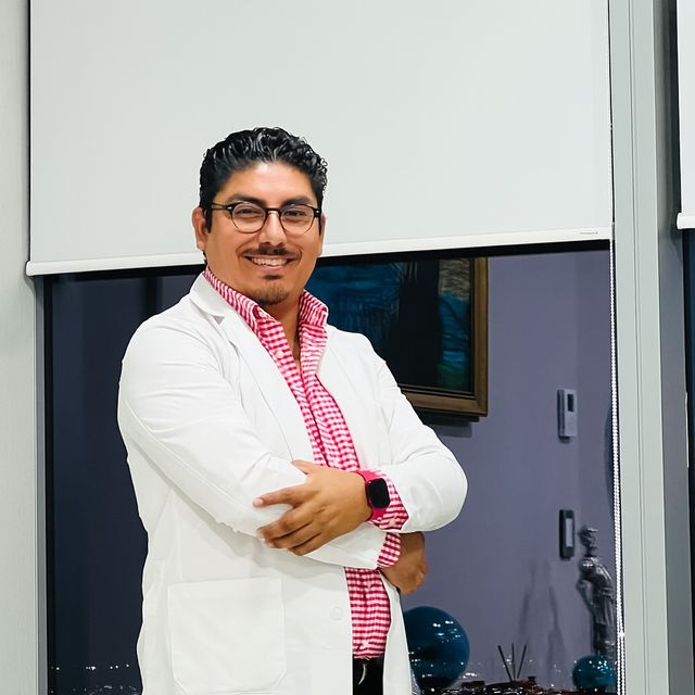 Héctor Ramón Cortez Mendoza