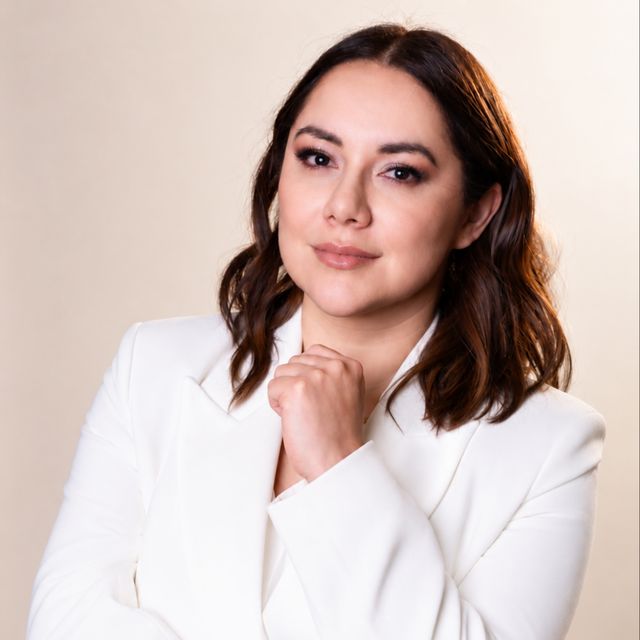 Elisa Crystal Sánchez  Moreno
