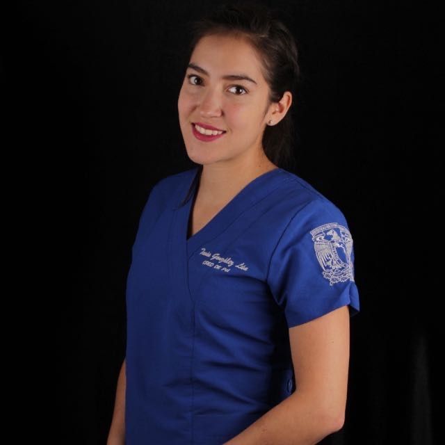 Tania González , Dentista - Odontólogo Cancun
