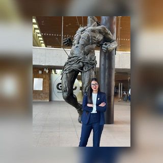 Ampliar imagen: Guadalupe Cárdenas Padilla, Traumatólogo Aguascalientes