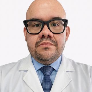 Angel Antonio Maldonado Ramirez, Médico general Tapachula
