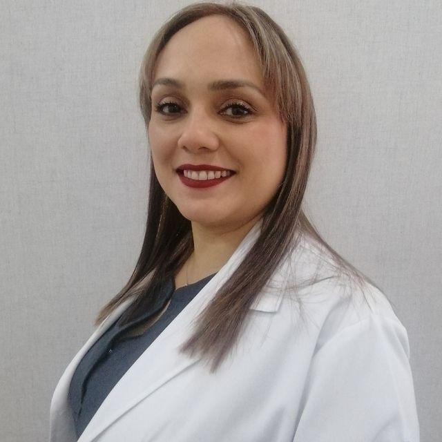 Carolina Inda del Campo, Psicólogo Gustavo A Madero