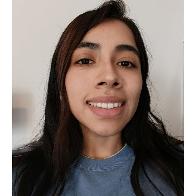 María del Carmen Barradas, Psicólogo Xalapa