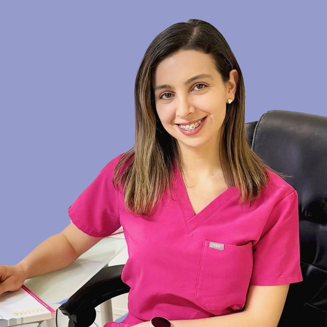 Mariana Chávez García, Pediatra Morelia