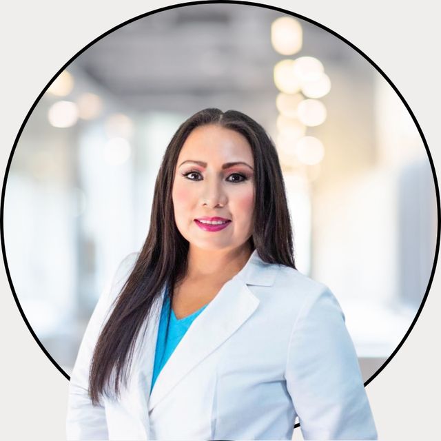 Isela Treviño, Médico estético Monterrey