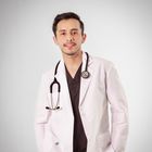 Dr. Alejandro Rodriguez Solorzano