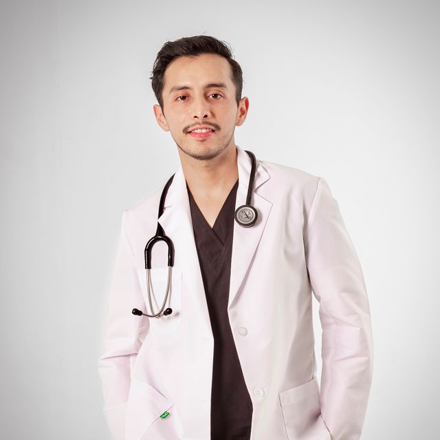 Alejandro Rodriguez Solorzano, Ginecólogo Guadalajara