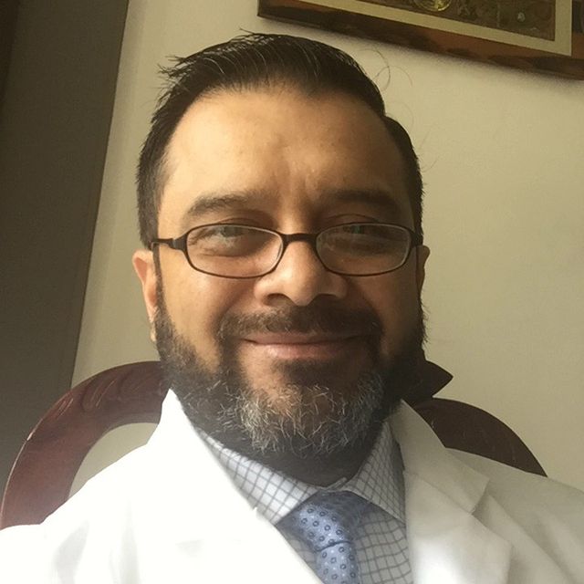 Pablo Alberto Gutiérrez Vega, Ginecólogo Miguel Hidalgo