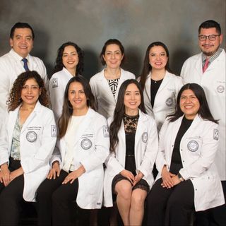 Matsuharu Akaki Caballero, Otorrinolaringólogo Cuauhtémoc
