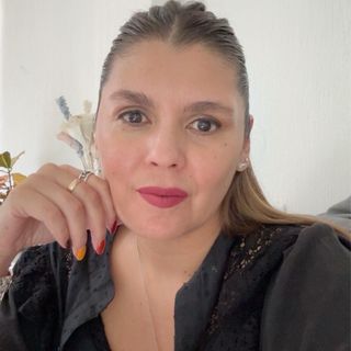 Mtra. Monica Quintans