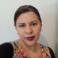 Yesenia Serrano Avila