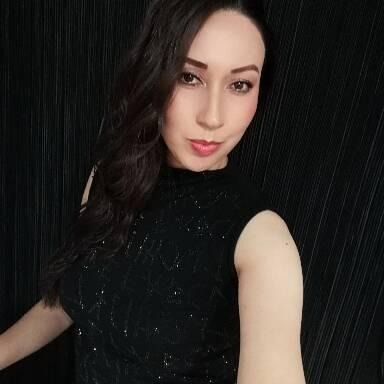 Nelly Ortíz, Nutricionista Actopan