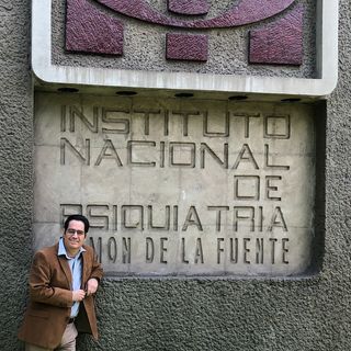 Dr. Luis Guillermo Almeida Montes