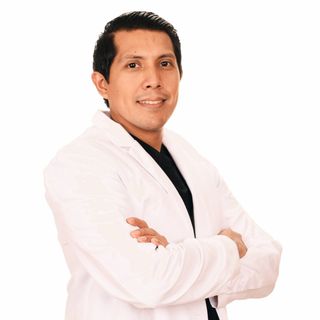 Ampliar imagen: Carlos Yammir González Rivera, Internista Ciudad de México