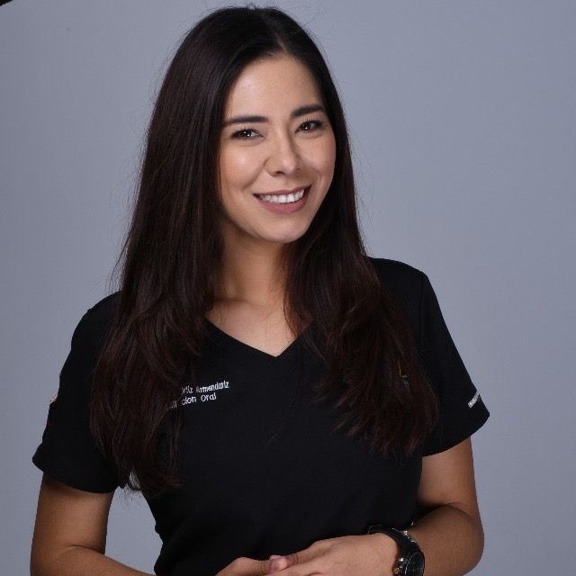 Ana Lissett Ortiz , Dentista - Odontólogo Zapopan