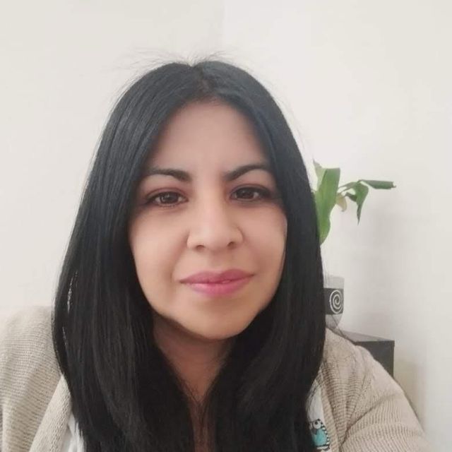 Laura  Santos Baldomero, Psicólogo Coyoacán
