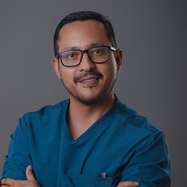 Agustín Elizalde Orozco, Cirujano general Metepec