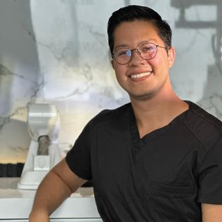 Dr. Francisco Victoria Ramirez