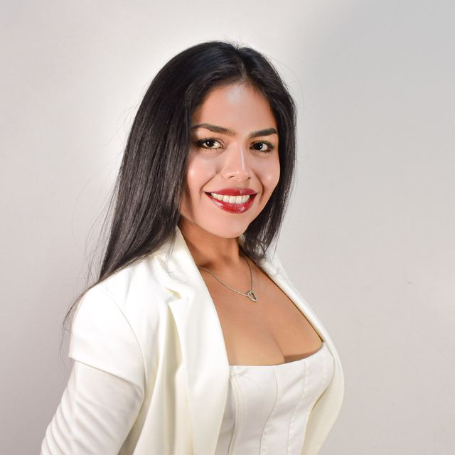 Valeria Pinacho, Psicólogo Cancun
