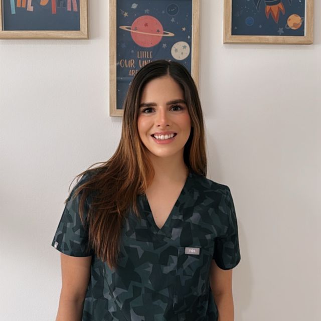 Pilar Rojas