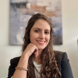 Ampliar imagen: Dekanya Zivec, Psicólogo Naucalpan de Juárez