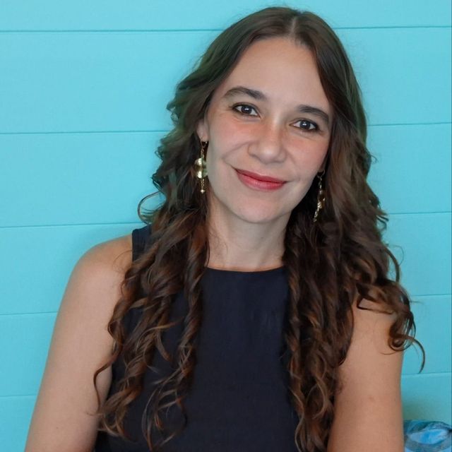 Mercedes Valdés Parada