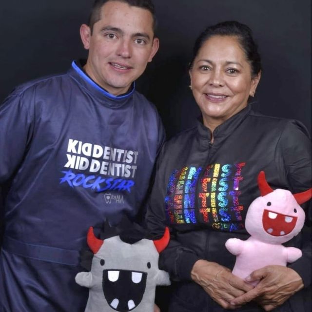 Julieta Ortega  Lopez, Cirujano maxilofacial Hacienda Ojo de Agua