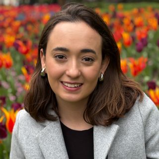 Ampliar imagen: Lucía López Iduñate, Psicólogo Torreon